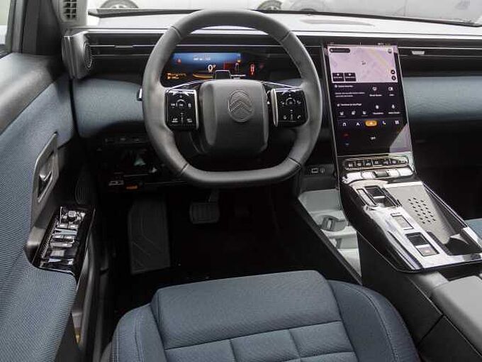 Citroen C5 Aircross Hybrid 145 PLUS GEWERBEKUNDENAKTION
