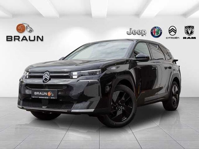 Citroen C5 Aircross Hybrid 145 PLUS GEWERBEKUNDENAKTION
