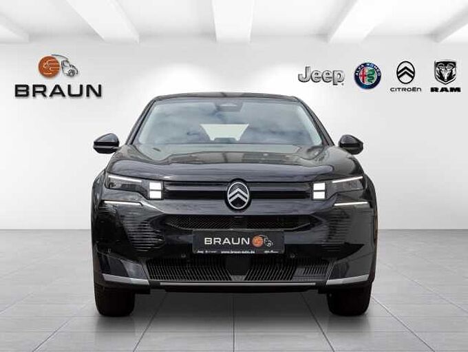 Citroen C5 Aircross Hybrid 145 PLUS GEWERBEKUNDENAKTION