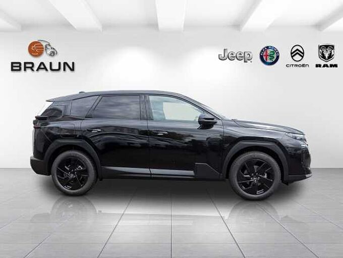 Citroen C5 Aircross Hybrid 145 PLUS GEWERBEKUNDENAKTION