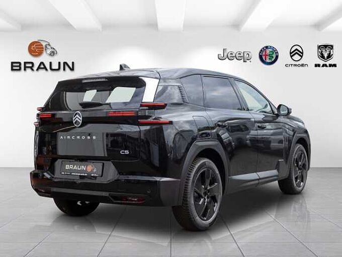 Citroen C5 Aircross Hybrid 145 PLUS GEWERBEKUNDENAKTION