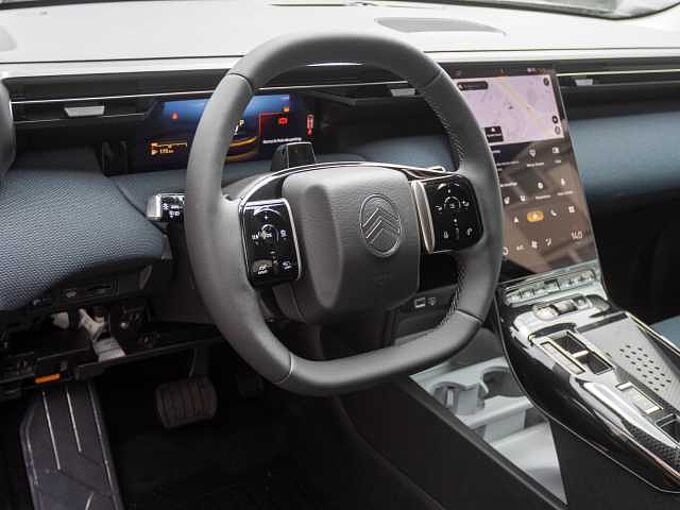 Citroen C5 Aircross Hybrid 145 PLUS GEWERBEKUNDENAKTION