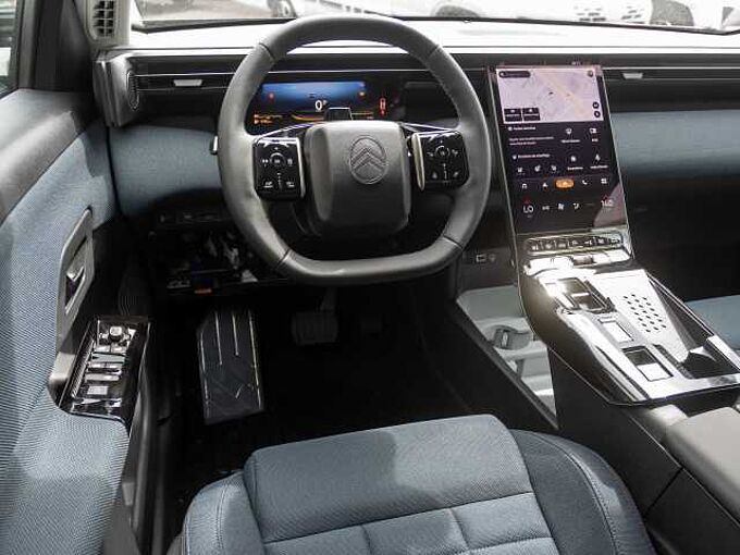 Citroen C5 Aircross Hybrid 145 PLUS GEWERBEKUNDENAKTION