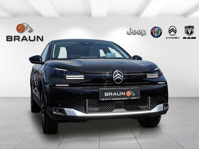 Citroen C4 Hybrid 145 MAX