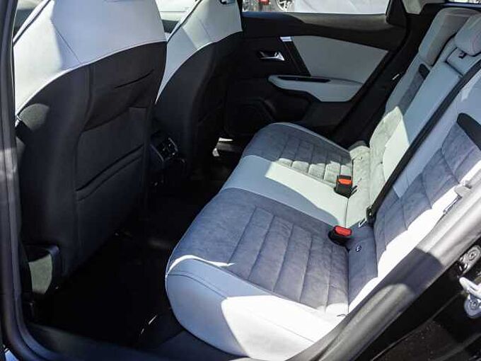 Citroen C4 Hybrid 145 MAX