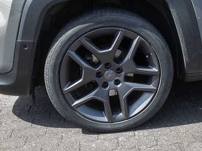 Jeep Renegade 'S' 1.6 MultiJet LED Navi