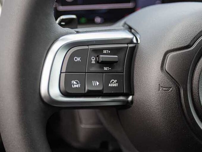 Jeep Avenger 1.2 48V e-Hybrid Automatik Summit MY25
