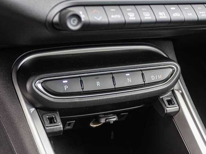 Jeep Avenger 1.2 48V e-Hybrid Automatik Summit MY25