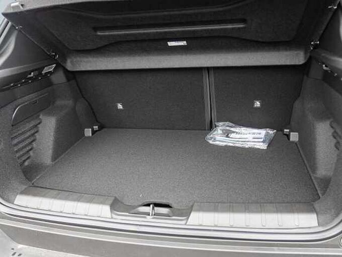 Jeep Avenger 1.2 48V e-Hybrid Automatik Summit MY25