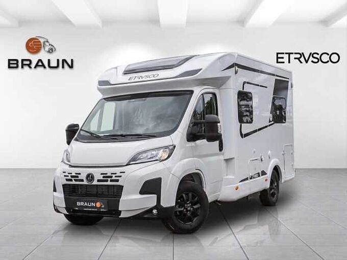 Etrusco T 5900 FB Hubbett UPE 75.038 €