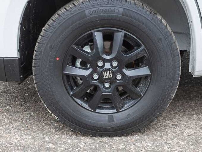 Etrusco T 5900 FB Hubbett UPE 75.038 €