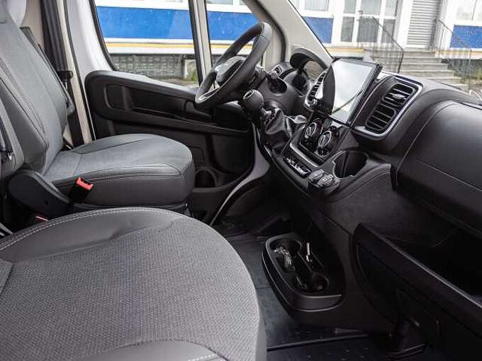 Etrusco T 5900 FB Hubbett UPE 75.038 €