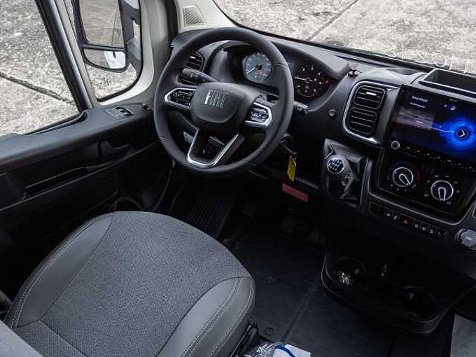 Etrusco T 5900 FB Hubbett UPE 75.038 €