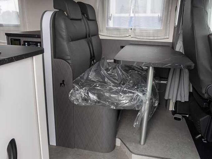Etrusco T 5900 FB Hubbett UPE 75.038 €