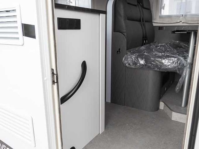 Etrusco T 5900 FB Hubbett UPE 75.038 €