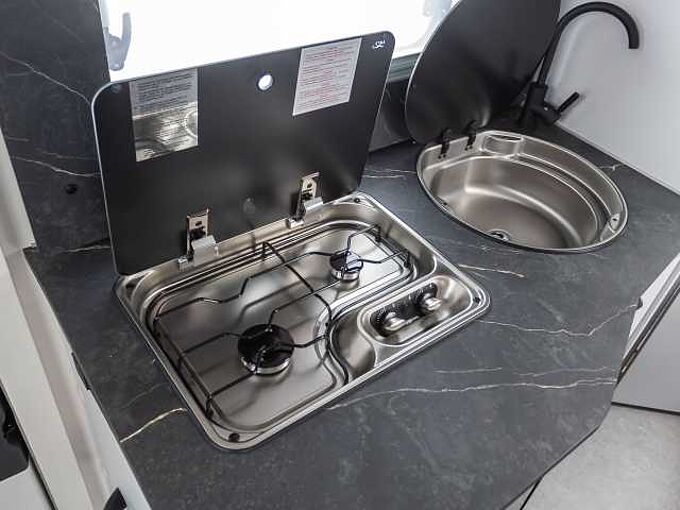 Etrusco T 5900 FB Hubbett UPE 75.038 €