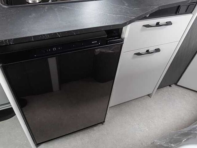 Etrusco T 5900 FB Hubbett UPE 75.038 €