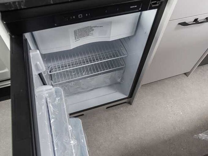 Etrusco T 5900 FB Hubbett UPE 75.038 €