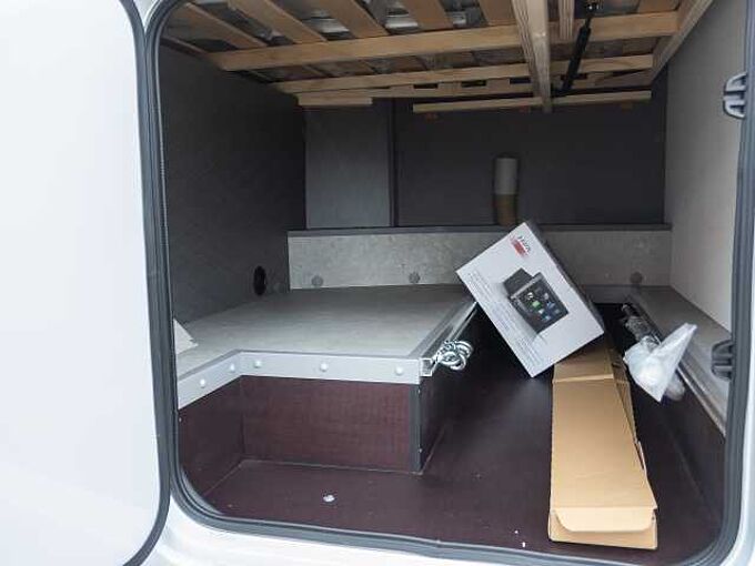 Etrusco T 5900 FB Hubbett UPE 75.038 €