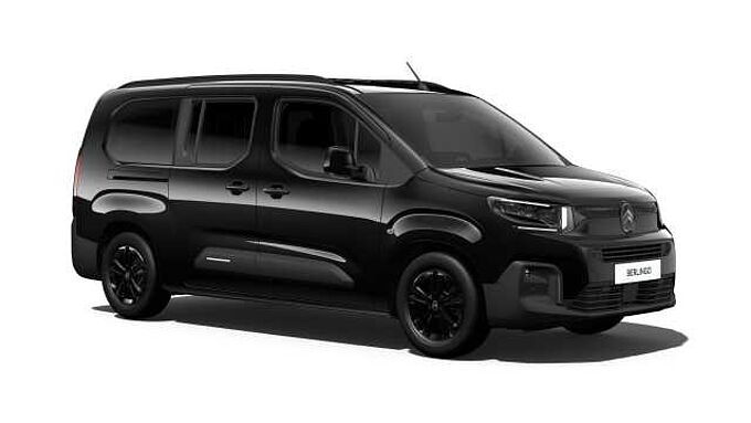 Citroen Berlingo XL Diesel 130 Automatik Max