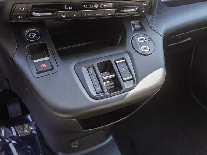 Citroen Berlingo XL Diesel 130 Automatik Max