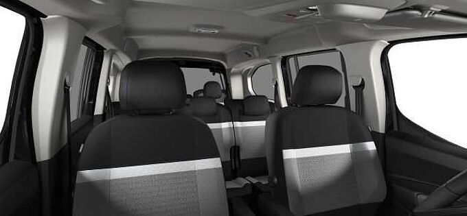 Citroen Berlingo XL Diesel 130 Automatik Max