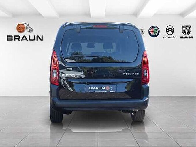 Citroen Berlingo XL Diesel 130 Automatik Max