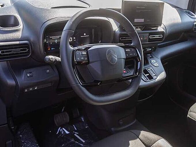 Citroen Berlingo XL Diesel 130 Automatik Max