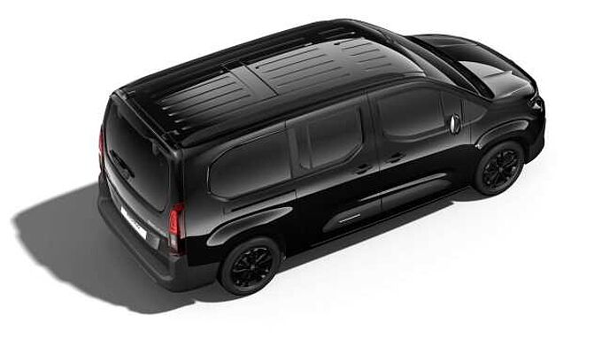Citroen Berlingo XL Diesel 130 Automatik Max
