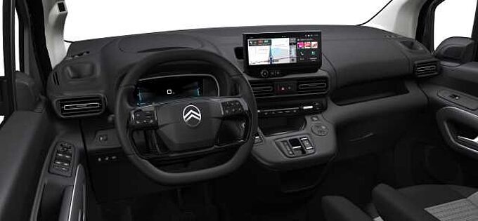 Citroen Berlingo XL Diesel 130 Automatik Max