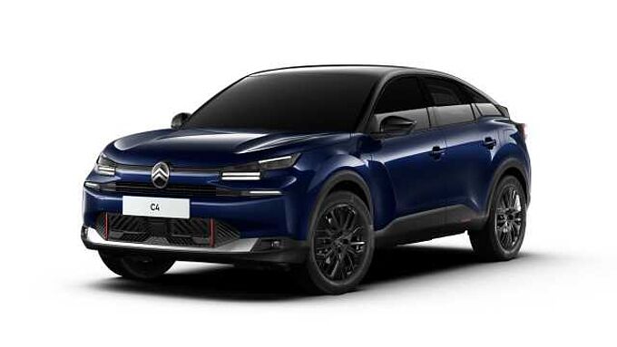 Citroen C4 Hybrid 145 COLLECTION Winterpaket