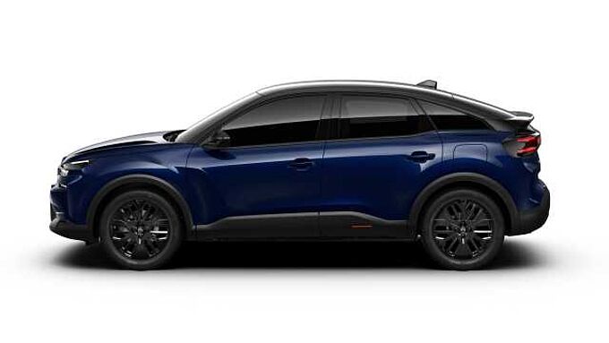 Citroen C4 Hybrid 145 COLLECTION Winterpaket