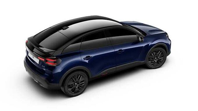 Citroen C4 Hybrid 145 COLLECTION Winterpaket