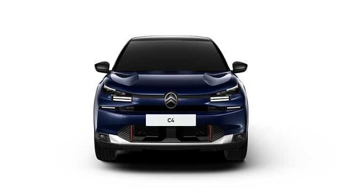 Citroen C4 Hybrid 145 COLLECTION Winterpaket