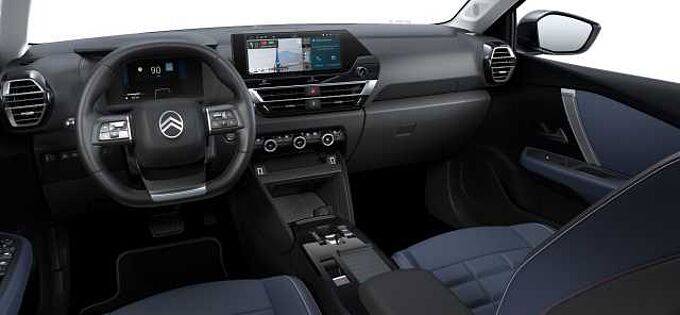 Citroen C4 Hybrid 145 COLLECTION Winterpaket