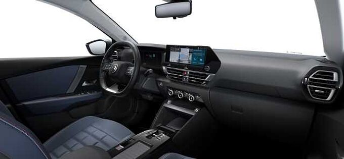 Citroen C4 Hybrid 145 COLLECTION Winterpaket