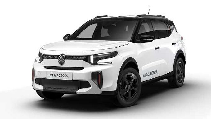 Citroen C3 Aircross Turbo 100 COLLECTION