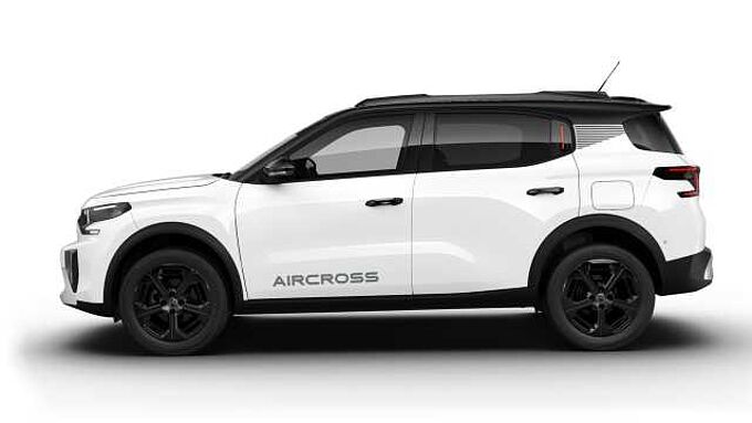 Citroen C3 Aircross Turbo 100 COLLECTION