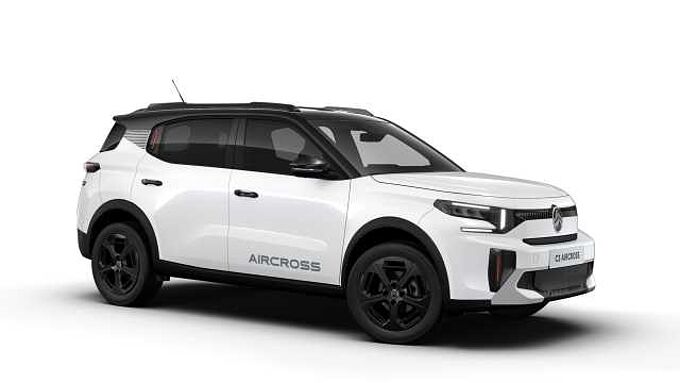 Citroen C3 Aircross Turbo 100 COLLECTION