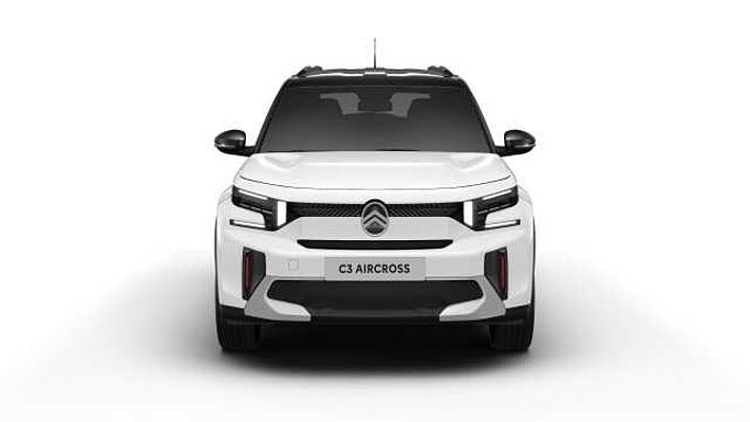 Citroen C3 Aircross Turbo 100 COLLECTION