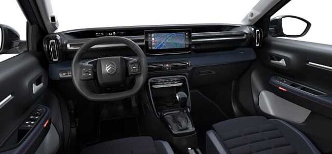 Citroen C3 Aircross Turbo 100 COLLECTION