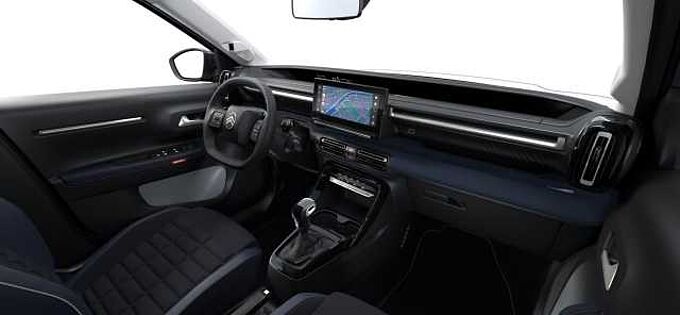 Citroen C3 Aircross Turbo 100 COLLECTION