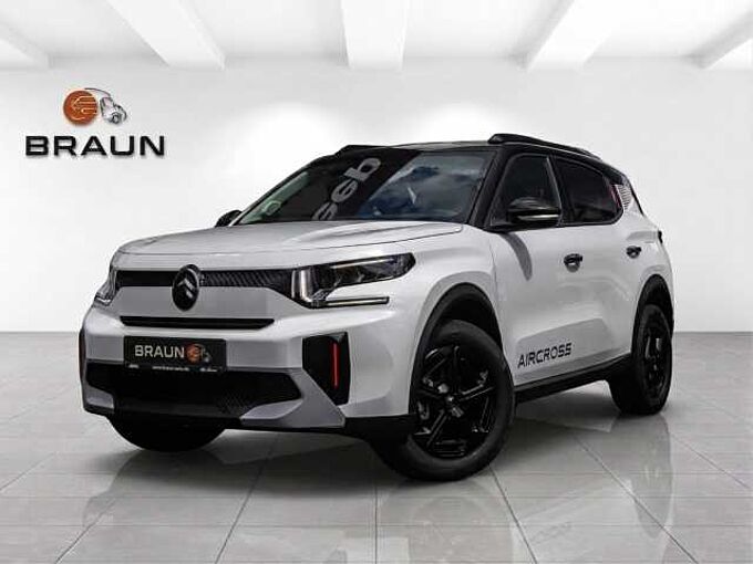 Citroen C3 Aircross Turbo 100 COLLECTION