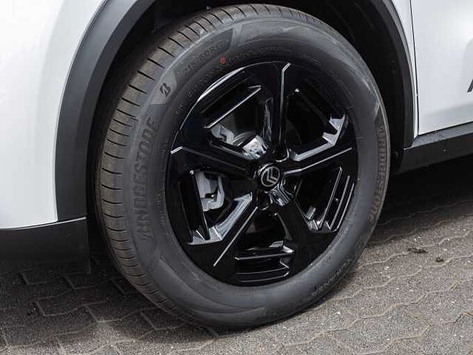 Citroen C3 Aircross Turbo 100 COLLECTION