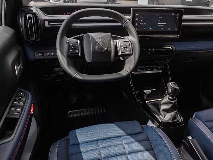 Citroen C3 Aircross Turbo 100 COLLECTION