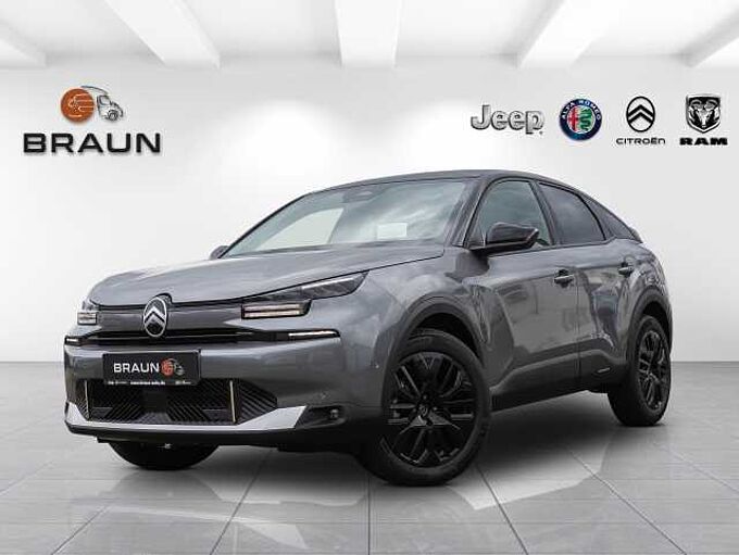 Citroen C4 Hybrid 145 MAX