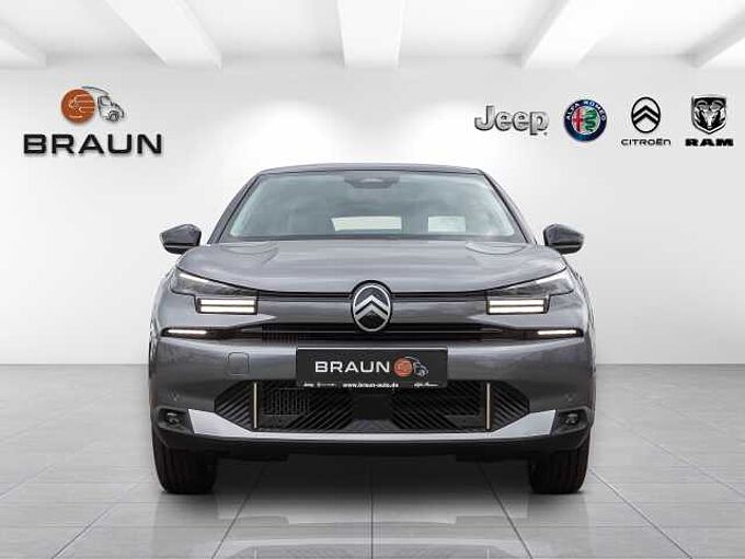 Citroen C4 Hybrid 145 MAX