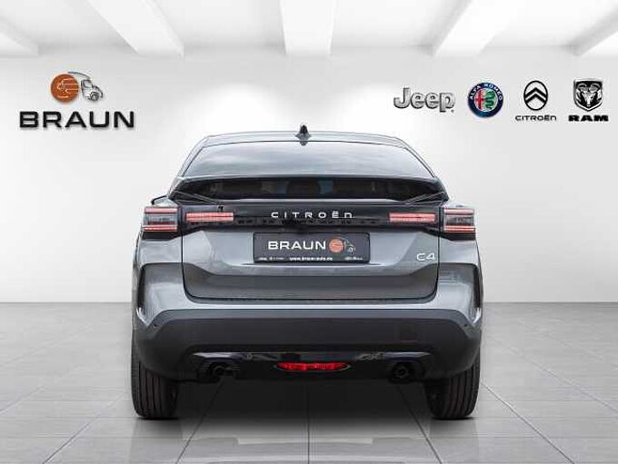 Citroen C4 Hybrid 145 MAX