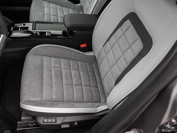 Citroen C4 Hybrid 145 MAX