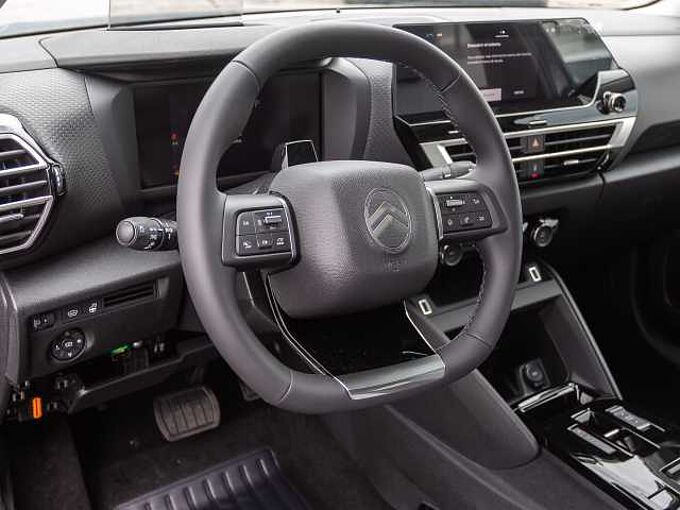 Citroen C4 Hybrid 145 MAX